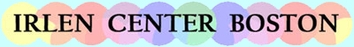 Irlen Center Boston